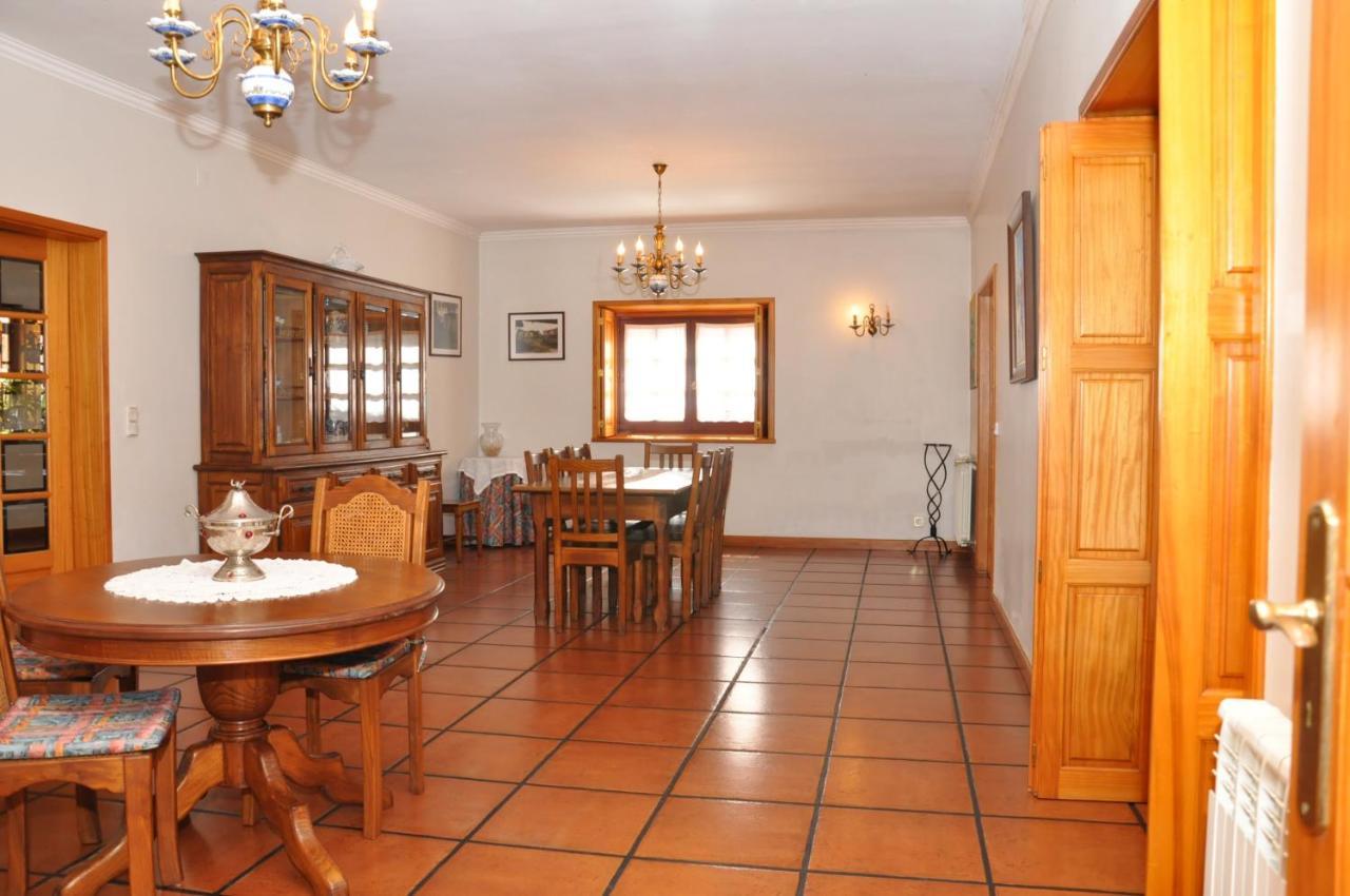 Quintinha D'Avo Bed and Breakfast Vila de Prado Eksteriør billede