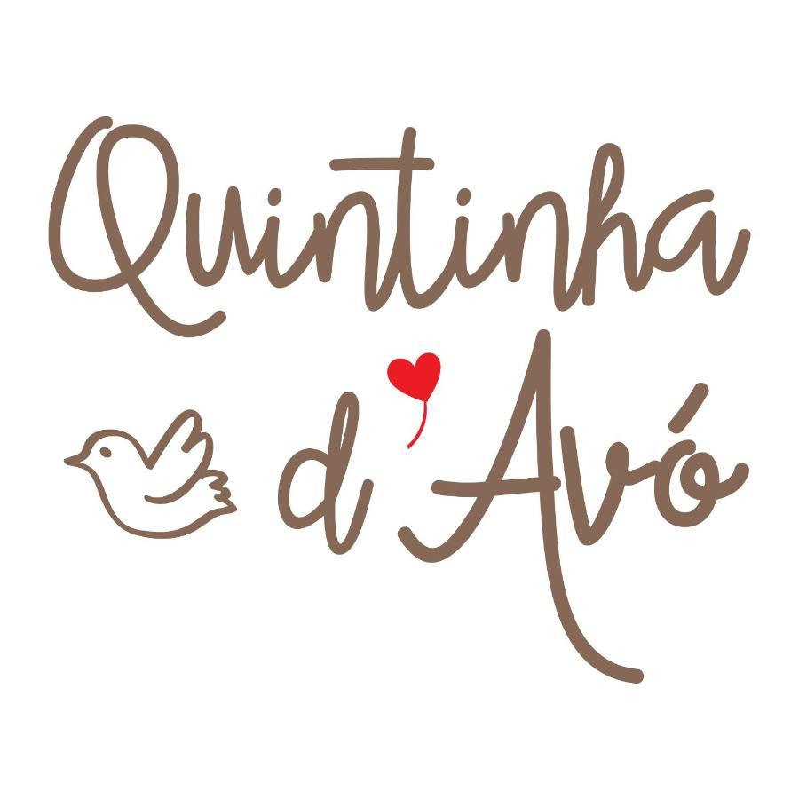 Quintinha D'Avo Bed and Breakfast Vila de Prado Eksteriør billede