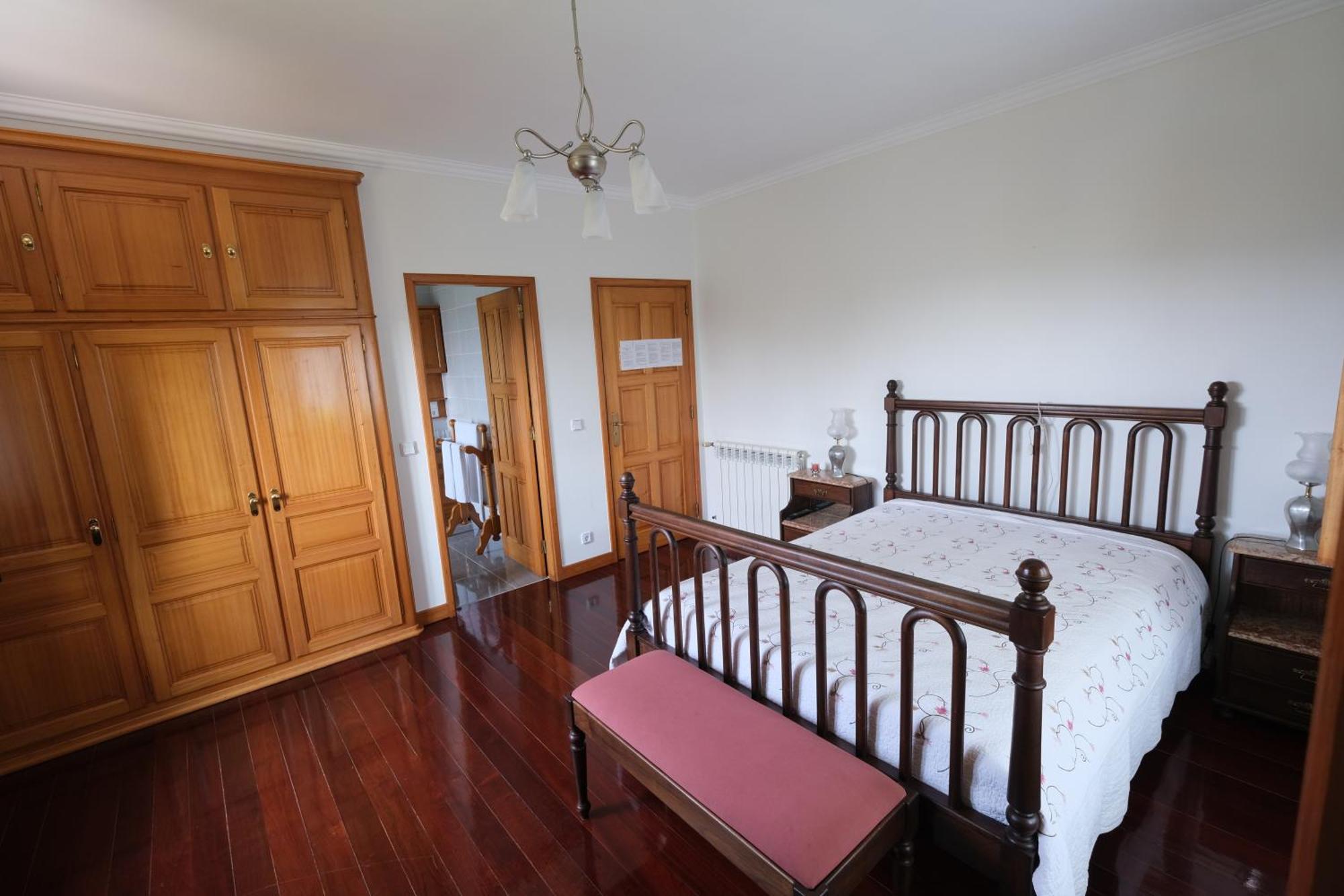 Quintinha D'Avo Bed and Breakfast Vila de Prado Eksteriør billede